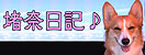 堵奈日記♪