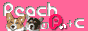peachのPぃ+c