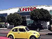 PETCO