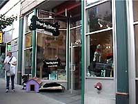 Three Dog Bakery