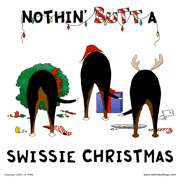 メリー・クリスマス!