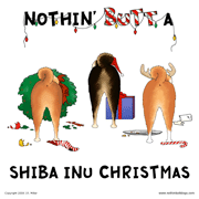 メリー・クリスマス!