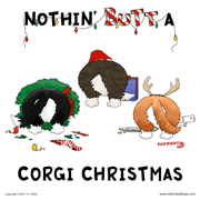 メリー・クリスマス!