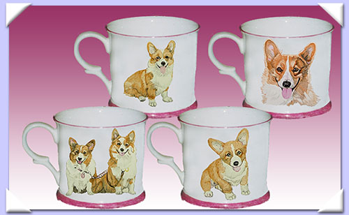 ロイヤル・マグ