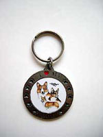 �R�[�M�[�E�L�[�z���_�[�i�ی^�j