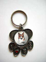 �R�[�M�[�E�L�[�z���_�[�i�����j