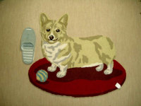 �R�[�M�[�}�b�g