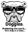 Doggles