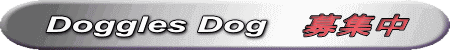 Doggles Dog 募集中