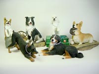 MY DOG �V���[�Y