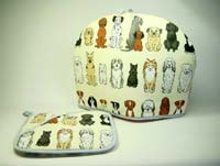 WAN WAN �|�b�g�J�o�[���~�b�g