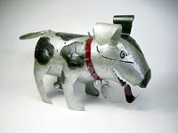 SPIKE JR �L�����h���X�^���h