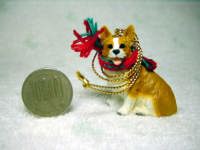 X'mas �R�[�M�[�I�[�i�����g