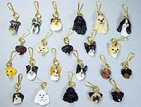 �܂��܂����킢��ZIPPER PULLER �V���[�Y