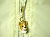 �܂��܂����킢��ZIPPER PULLER �V���[�Y