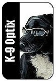 Doggles K-9 Optix