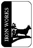 IRON WORKS