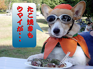 豚まんも美味いウム!